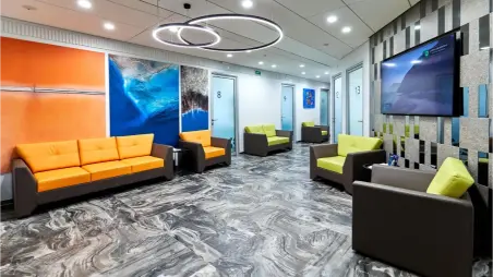 View Commercial design details