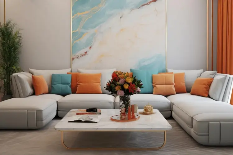 View Living Room design details