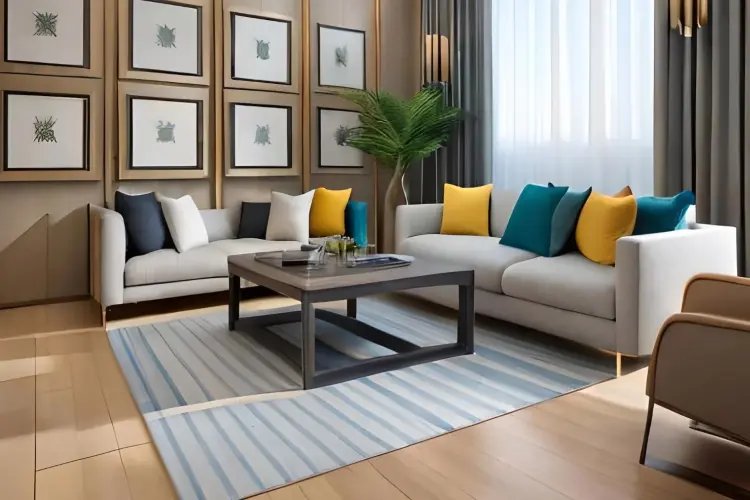 View Living Room design details