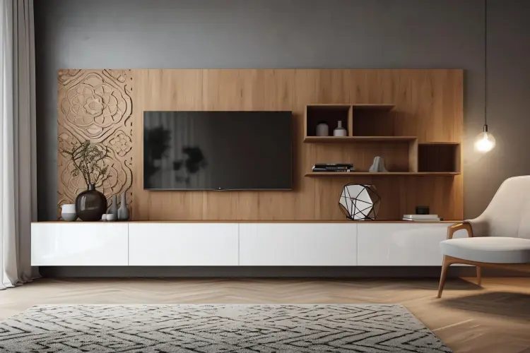 View Living Room design details