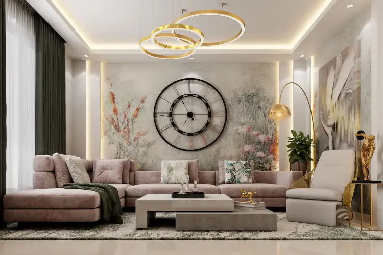 View Living Room design details