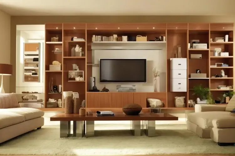 View Living Room design details