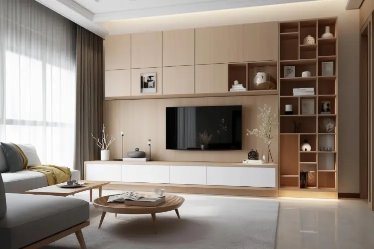 View Living Room design details