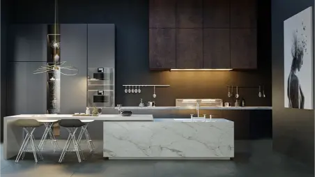 View Modular Kitchen design details