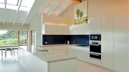 View Modular Kitchen design details