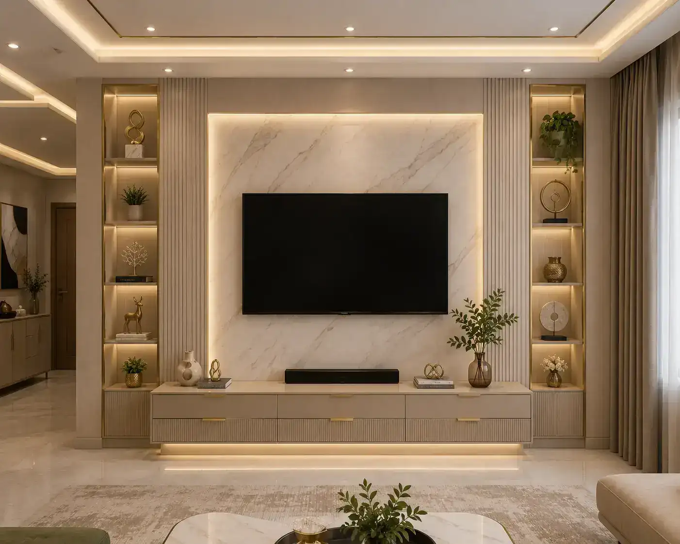 2BHK interior design Bangalore budget guide