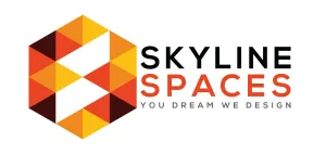 Skyline Spaces Logo