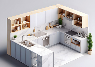 Interior Design Budget Premium Icon